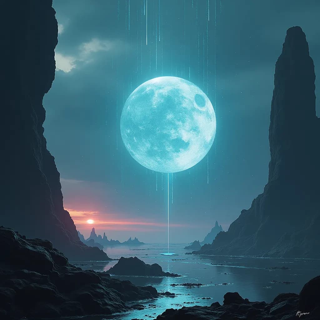 Quantum Anomaly